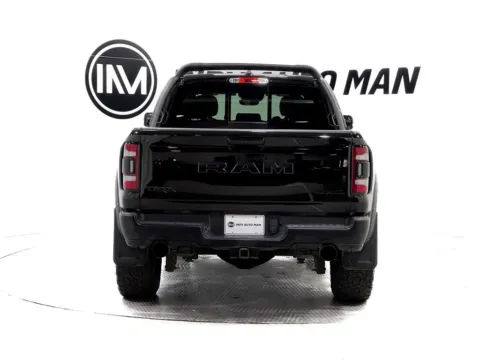 More photos of 2022 Ram 1500 TRX at Indy Auto Man, IN