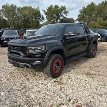 Another view of 2022 Ram 1500 TRX for sale in Indianapolis, IN at Indy Auto Man