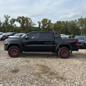More photos of 2022 Ram 1500 TRX at Indy Auto Man, IN