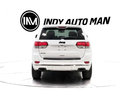 More photos of 2015 Jeep Grand Cherokee High Altitude at Indy Auto Man, IN