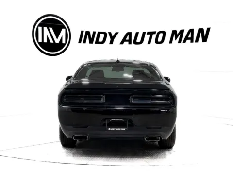 More photos of 2019 Dodge Challenger R/T Scat Pack at Indy Auto Man - Indianapolis, IN