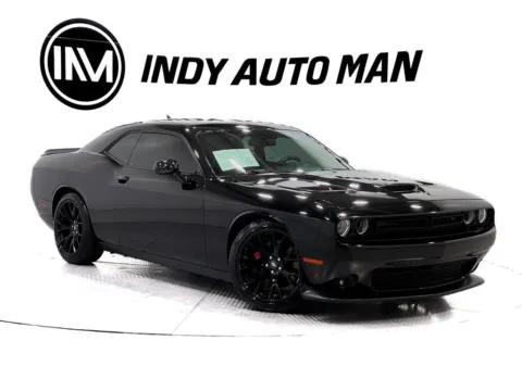 Photos of 2019 Dodge Challenger R/T Scat Pack for sale in Indianapolis, IN at Indy Auto Man