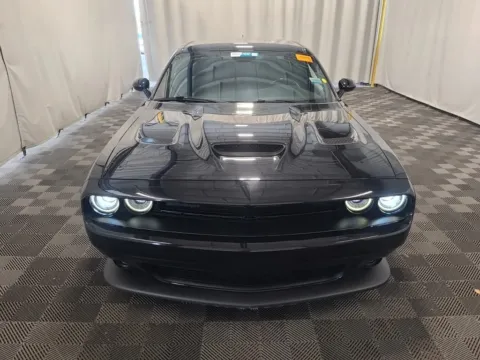 Photos of 2019 Dodge Challenger R/T Scat Pack for sale in Indianapolis, IN at Indy Auto Man