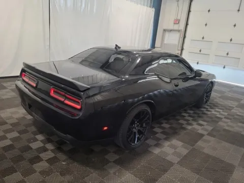 More photos of 2019 Dodge Challenger R/T Scat Pack at Indy Auto Man, IN