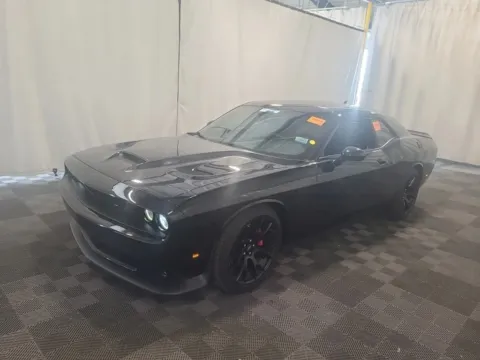 Another view of 2019 Dodge Challenger R/T Scat Pack for sale in Indianapolis, IN at Indy Auto Man