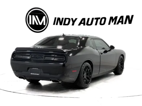 More photos of 2019 Dodge Challenger R/T Scat Pack at Indy Auto Man - Indianapolis, IN