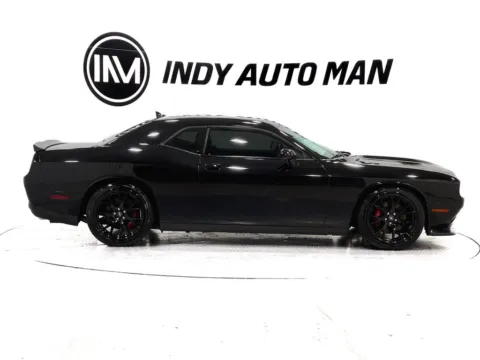 Another view of 2019 Dodge Challenger R/T Scat Pack for sale in Indianapolis, IN at Indy Auto Man - Indianapolis