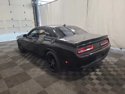 More photos of 2019 Dodge Challenger R/T Scat Pack at Indy Auto Man, IN