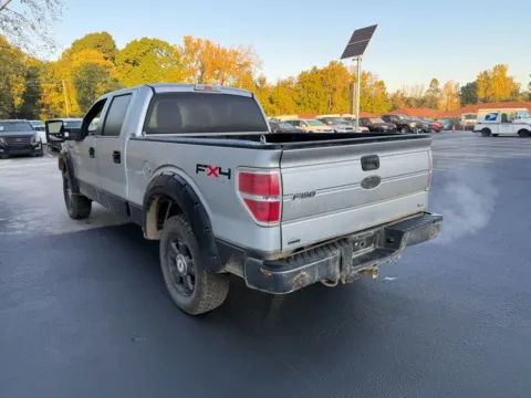 More photos of 2010 Ford F-150 FX4 at Indy Auto Man, IN