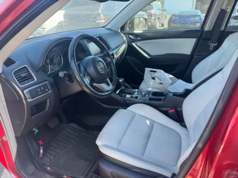 More photos of 2016 Mazda CX-5 Grand Touring at Indy Auto Man, IN