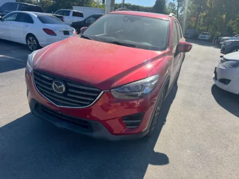 Photos of 2016 Mazda CX-5 Grand Touring for sale in Indianapolis, IN at Indy Auto Man