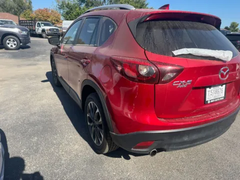 More photos of 2016 Mazda CX-5 Grand Touring at Indy Auto Man, IN