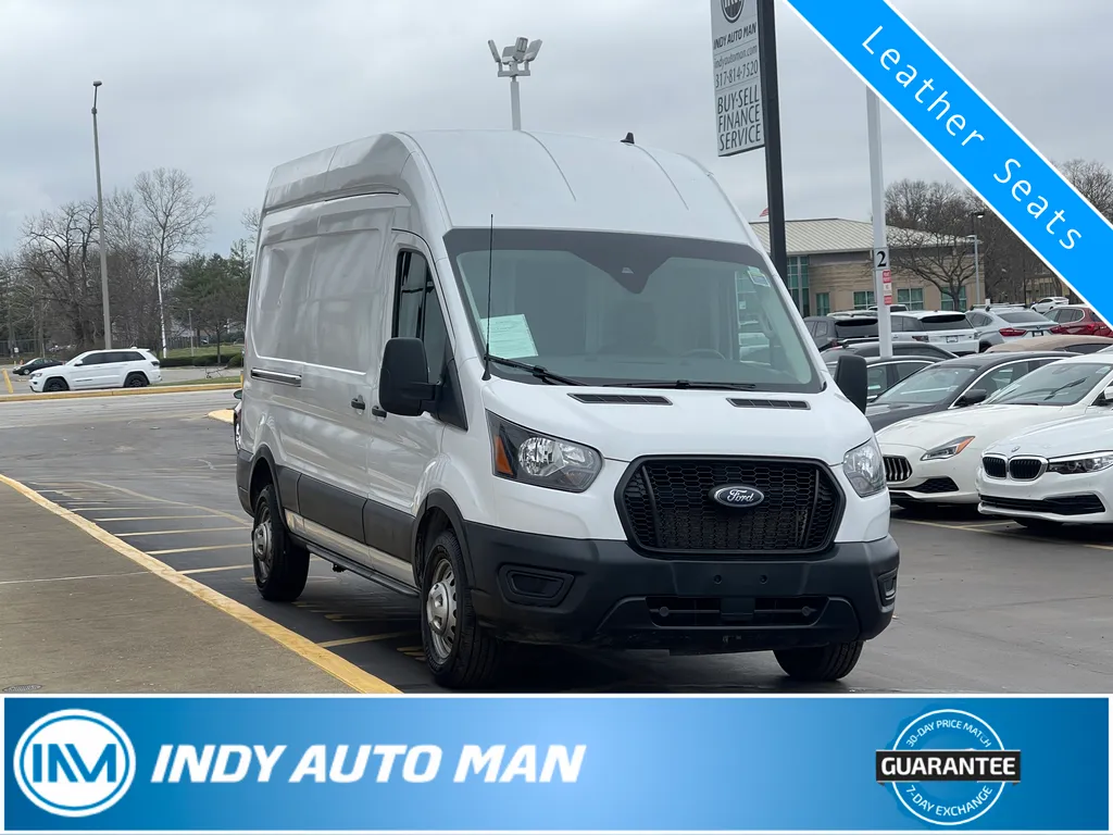 2022 Ford Transit-250 for sale in Indianapolis, IN