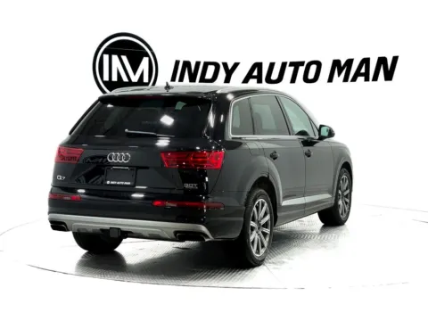 More photos of 2018 Audi Q7 3.0T Premium Plus quattro at Indy Auto Man, IN