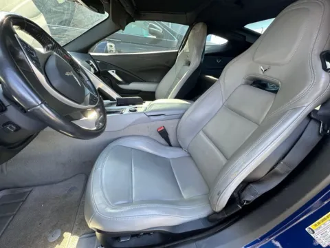 More photos of 2018 Chevrolet Corvette Z06 2LZ at Indy Auto Man, IN