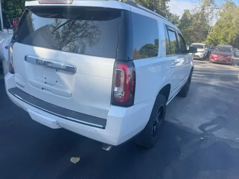 Another view of 2018 GMC Yukon Denali for sale in Indianapolis, IN at Indy Auto Man