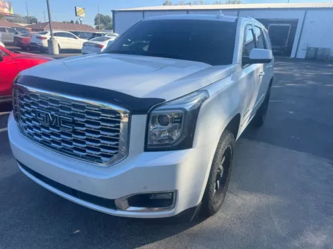 Photos of 2018 GMC Yukon Denali for sale in Indianapolis, IN at Indy Auto Man