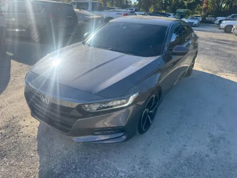 Photos of 2018 Honda Accord Sport for sale in Indianapolis, IN at Indy Auto Man