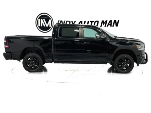 Another view of 2019 Ram 1500 Rebel for sale in Indianapolis, IN at Indy Auto Man