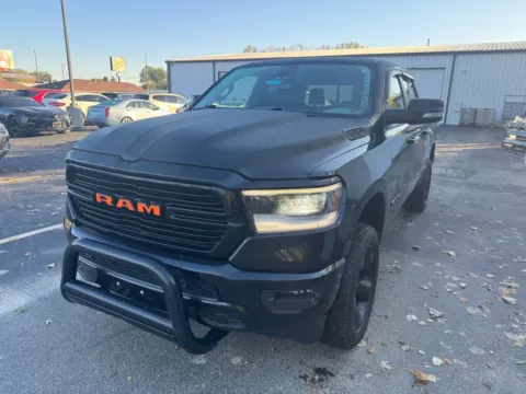 Photos of 2019 Ram 1500 Rebel for sale in Indianapolis, IN at Indy Auto Man