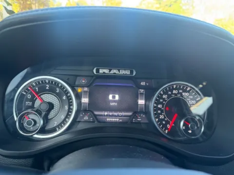More photos of 2019 Ram 1500 Rebel at Indy Auto Man, IN