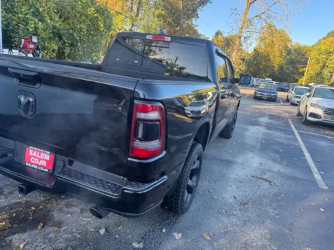 Another view of 2019 Ram 1500 Rebel for sale in Indianapolis, IN at Indy Auto Man