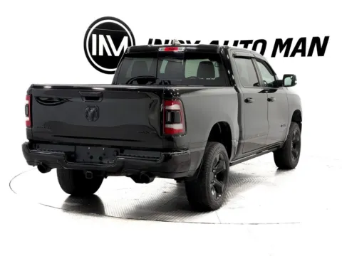 More photos of 2019 Ram 1500 Rebel at Indy Auto Man, IN