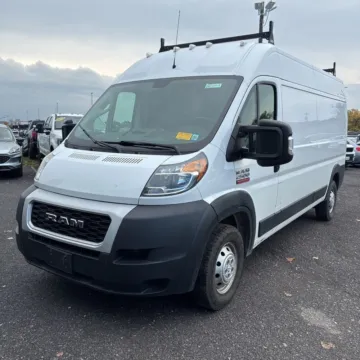 Photos of 2021 Ram ProMaster 2500 High Roof for sale in Indianapolis, IN at Indy Auto Man