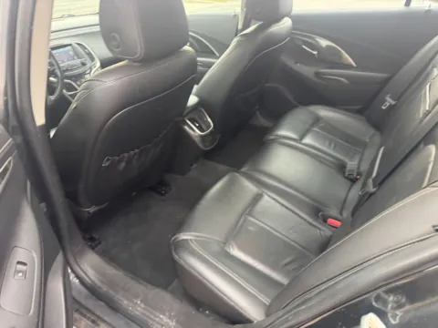 More photos of 2015 Buick LaCrosse Leather Group at Indy Auto Man, IN