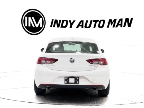 More photos of 2018 Buick Regal Preferred at Indy Auto Man, IN