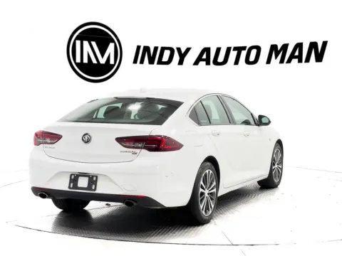 More photos of 2018 Buick Regal Preferred at Indy Auto Man, IN