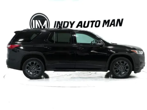 Another view of 2021 Chevrolet Traverse RS for sale in Indianapolis, IN at Indy Auto Man - Indianapolis