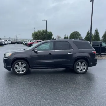 More photos of 2016 GMC Acadia Denali at Indy Auto Man, IN