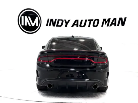 More photos of 2017 Dodge Charger R/T Scat Pack at Indy Auto Man, IN