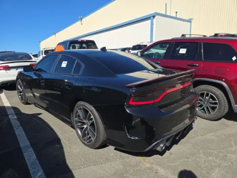 More photos of 2017 Dodge Charger R/T Scat Pack at Indy Auto Man, IN