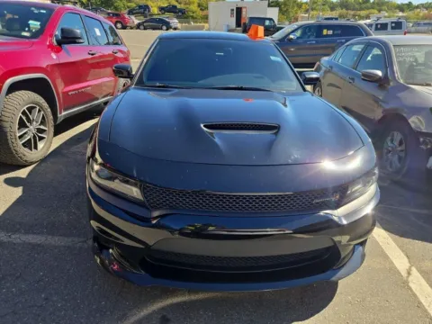 Photos of 2017 Dodge Charger R/T Scat Pack for sale in Indianapolis, IN at Indy Auto Man