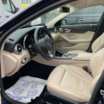 More photos of 2017 Mercedes-Benz C-Class C 300 4MATIC at Indy Auto Man, IN