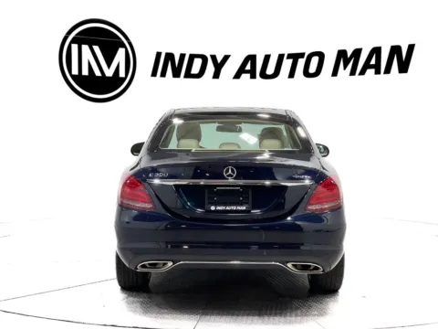 More photos of 2017 Mercedes-Benz C-Class C 300 4MATIC at Indy Auto Man, IN