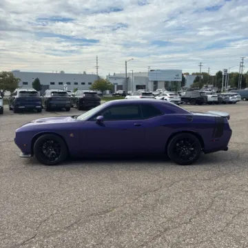 More photos of 2019 Dodge Challenger R/T Scat Pack at Indy Auto Man, IN
