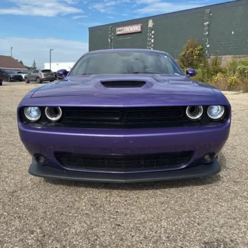 Photos of 2019 Dodge Challenger R/T Scat Pack for sale in Indianapolis, IN at Indy Auto Man