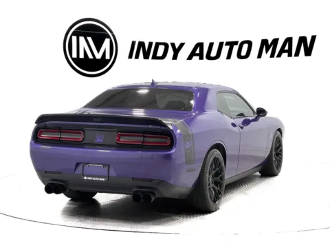 More photos of 2019 Dodge Challenger R/T Scat Pack at Indy Auto Man, IN