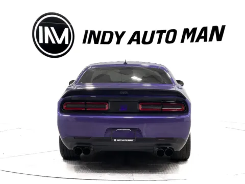 More photos of 2019 Dodge Challenger R/T Scat Pack at Indy Auto Man - Indianapolis, IN