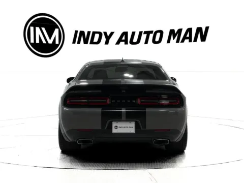 More photos of 2019 Dodge Challenger R/T Scat Pack at Indy Auto Man, IN