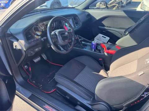 More photos of 2019 Dodge Challenger R/T Scat Pack at Indy Auto Man, IN