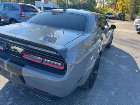 Another view of 2019 Dodge Challenger R/T Scat Pack for sale in Indianapolis, IN at Indy Auto Man