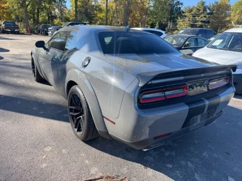 More photos of 2019 Dodge Challenger R/T Scat Pack at Indy Auto Man, IN