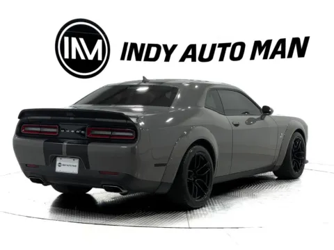More photos of 2019 Dodge Challenger R/T Scat Pack at Indy Auto Man - Indianapolis, IN