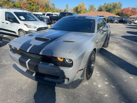 Photos of 2019 Dodge Challenger R/T Scat Pack for sale in Indianapolis, IN at Indy Auto Man