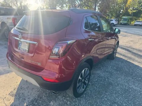 More photos of 2019 Buick Encore Essence at Indy Auto Man, IN