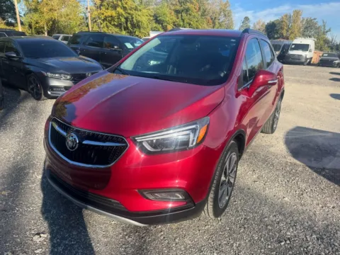 Another view of 2019 Buick Encore Essence for sale in Indianapolis, IN at Indy Auto Man